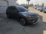 Used 2022 Jeep Compass Limited image 3