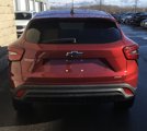 Used 2024 Chevrolet Trax RS w/ Driver Confidence Package image 4