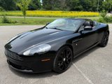 Used 2011 Aston Martin DB9 Volante image 2