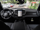 New 2025 RAM 1500 4x4 Crew Cab image 4