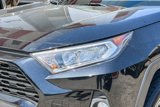Used 2021 Toyota RAV4 XLE Premium image 5