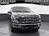 Used 2017 Ford F150 Lariat w/ Equipment Group 502A Luxury image 2