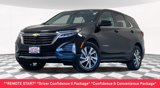 Used 2022 Chevrolet Equinox LT image 2