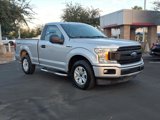 Used 2018 Ford F150 XL w/ Equipment Group 101A Mid image 5