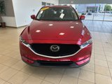 Used 2020 MAZDA CX-5 Touring image 3