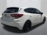 Used 2023 Subaru Impreza 2.0i image 5