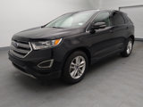 Used 2016 Ford Edge SEL image 2