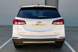 Used 2022 Chevrolet Equinox LT image 4