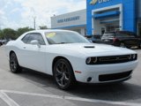 Used 2018 Dodge Challenger SXT Plus image 3