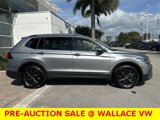 Certified 2024 Volkswagen Tiguan SE image 5