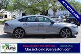 New 2025 Honda Accord Sport image 4