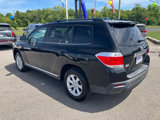 Used 2011 Toyota Highlander 2WD image 5
