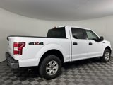 Used 2018 Ford F150 XLT image 4