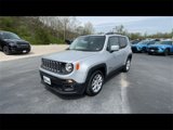 Used 2015 Jeep Renegade Latitude w/ Popular Equipment Group image 5