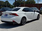 Used 2020 Lexus IS 300 F Sport image 3