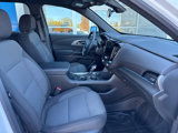 Used 2023 Chevrolet Traverse LT image 4