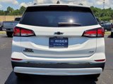 Used 2023 Chevrolet Equinox RS w/ RS Leather Package image 6