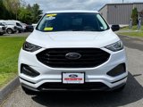 Certified 2022 Ford Edge SE w/ Black Appearance Package image 2