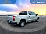 Used 2019 Chevrolet Silverado 1500 W/T w/ WT Convenience Package image 3