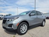 Used 2023 Chevrolet Equinox LT w/ Driver Convenience Package image 3