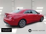 Used 2018 Mercedes-Benz CLA 250 4MATIC image 3