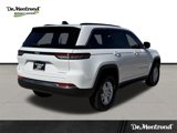 New 2025 Jeep Grand Cherokee Laredo image 6