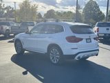 Used 2019 BMW X3 sDrive30i w/ Convenience Package image 4
