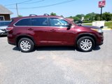 Used 2015 Toyota Highlander Plus image 4