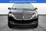 Used 2013 Lincoln MKX FWD w/ Wood Pkg image 2