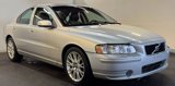 Used 2007 Volvo S60 T5 image 4