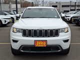 Certified 2022 Jeep Grand Cherokee Limited image 2