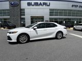 Used 2023 Toyota Camry LE image 4