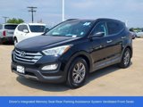 Used 2015 Hyundai Santa Fe Sport w/ Option Group 04 image 6