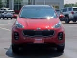 Used 2019 Kia Sportage EX w/ EX Technology Package image 4