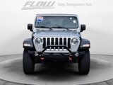 Used 2020 Jeep Wrangler Unlimited Sport S image 2