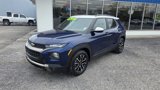 Used 2022 Chevrolet TrailBlazer ACTIV w/ Sun and Liftgate Package image 2