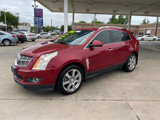 Used 2011 Cadillac SRX Performance image 4