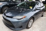 Used 2018 Toyota Corolla LE image 2