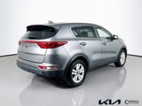Certified 2019 Kia Sportage LX image 5