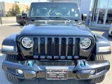 Used 2022 Jeep Wrangler Unlimited Sahara image 2