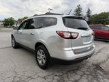 Used 2017 Chevrolet Traverse LT image 5