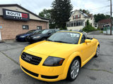Used 2004 Audi TT 1.8T image 2