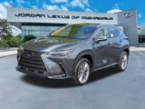 New 2025 Lexus NX 350 AWD w/ Premium Package image 4