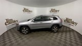 Used 2021 Jeep Cherokee Limited w/ Elite Package image 5