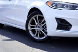 Certified 2020 Ford Fusion SEL image 3