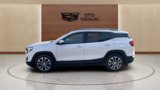 Used 2021 GMC Terrain SLT w/ Infotainment Package II image 2