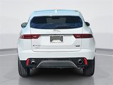 Used 2018 Jaguar E-PACE SE image 4