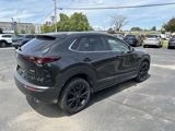 New 2025 MAZDA CX-30 AWD 2.5 S w/ Select Sport Pkg image 5