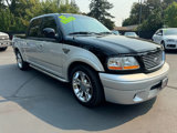 Used 2003 Ford F150 Harley-Davidson image 6