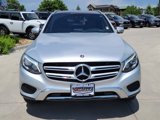 Used 2019 Mercedes-Benz GLC 350e 4MATIC image 5